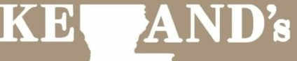Keland's Louisiana Seafood logo