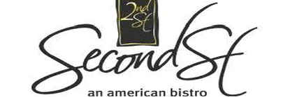 Second Street Bistro logo