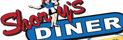 Shorty's Diner logo