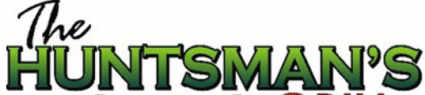The Huntsman's Grill logo