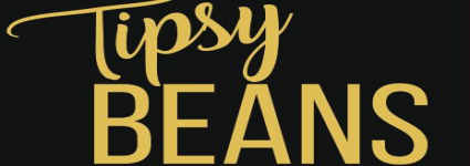 Tipsy Beans Cafe logo