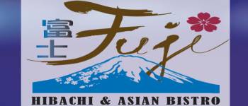 Fuji Hibachi logo