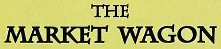 Market Wagon logo