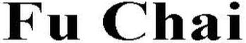 Fu Cai logo