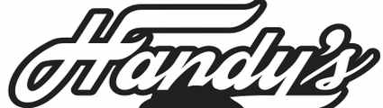 Handy's Lunch logo