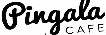 Pingala Cafe Chace Mill logo