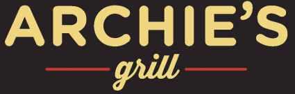 Archie's Grill logo