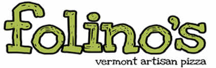 Folino's Pizza Shelburne logo