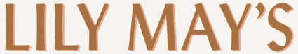 Lily May's Cafe logo