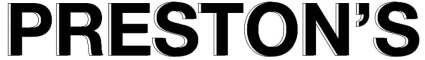 Preston's logo
