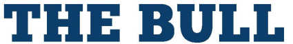 The Bull logo