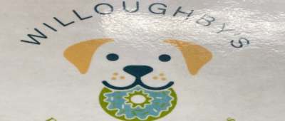 Willoughby's Depot Eatery logo