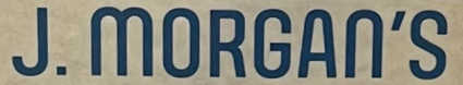J Morgan's logo