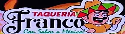 Taqueria Franco logo
