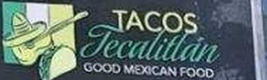 Tacos Tecalitlan logo