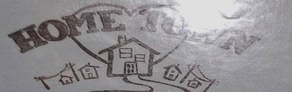 Hometown logo
