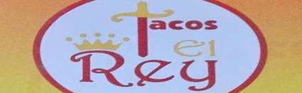 Tacos El Rey logo