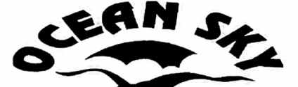 Ocean Sky logo