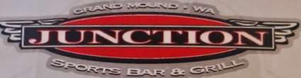 Junction Sports Bar & Grill logo