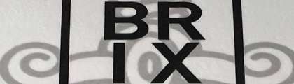 Brix logo