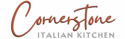 Cornerstone Italian Kitchen logo