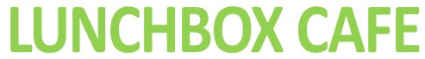 Lunchbox Cafe logo