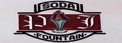 PT Soda Fountain & Diner logo