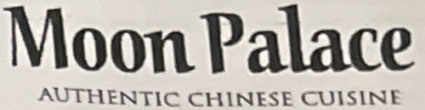 Moon Palace logo