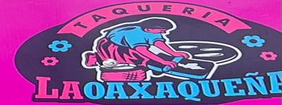 Tacos La Oaxaquena 2 logo