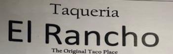 Taqueria El Rancho logo
