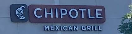Chipotle logo