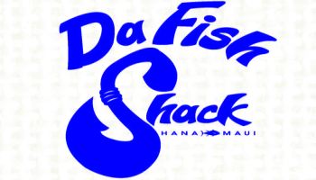 Da Fish Shack logo